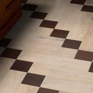 Commercial Engineered Wood - Create Your Own Unique Floor