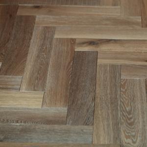 Commercial Engineered Wood - Handfinished Plancher Du Quercy