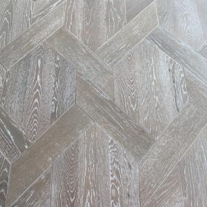 Commercial Engineered Wood - MasterPiece