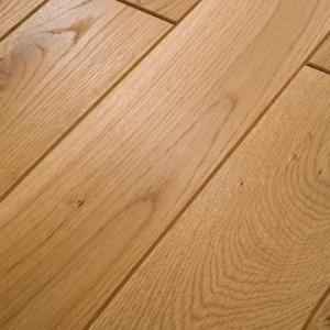 Commercial Solid Woods - Professional Range