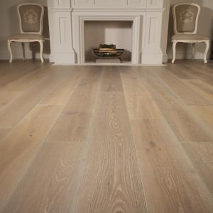 Ted Todd Artisan Sienna Engineered Wood Home Flooring