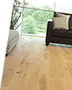 Domestic Wood Flooring